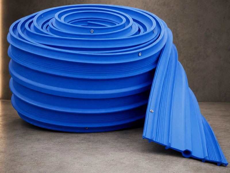 PROSTOP PVC WATERSTOP
