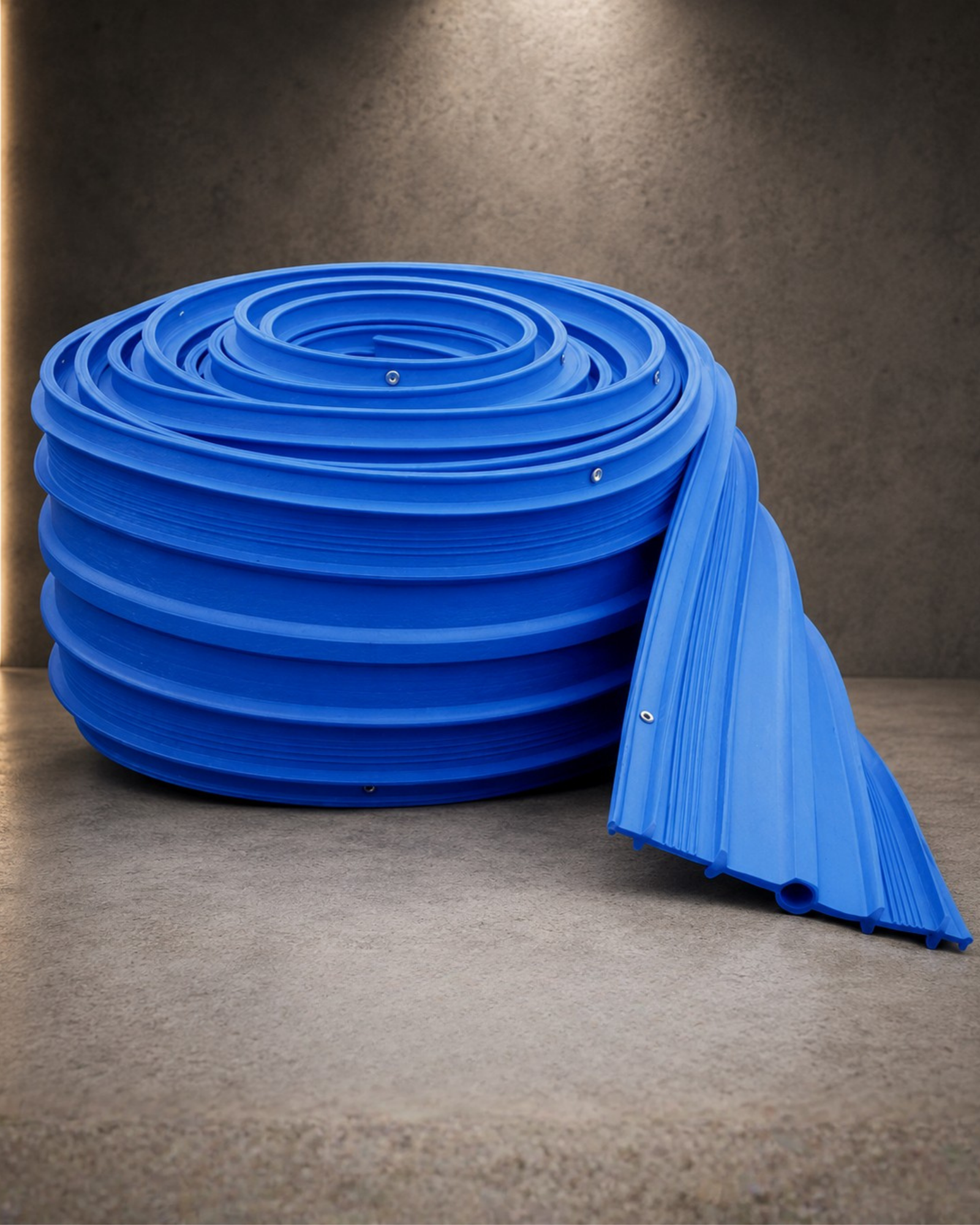 PROSTOP PVC WATERSTOP