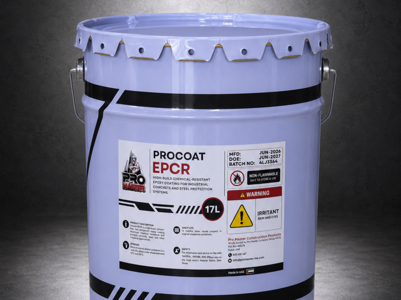 PROCOAT EPCR