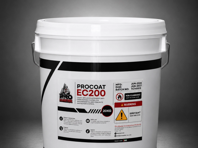 PROCOAT EC200