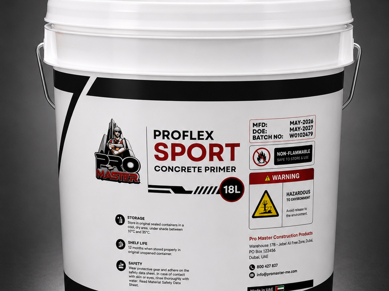 PROFLEX SPORT