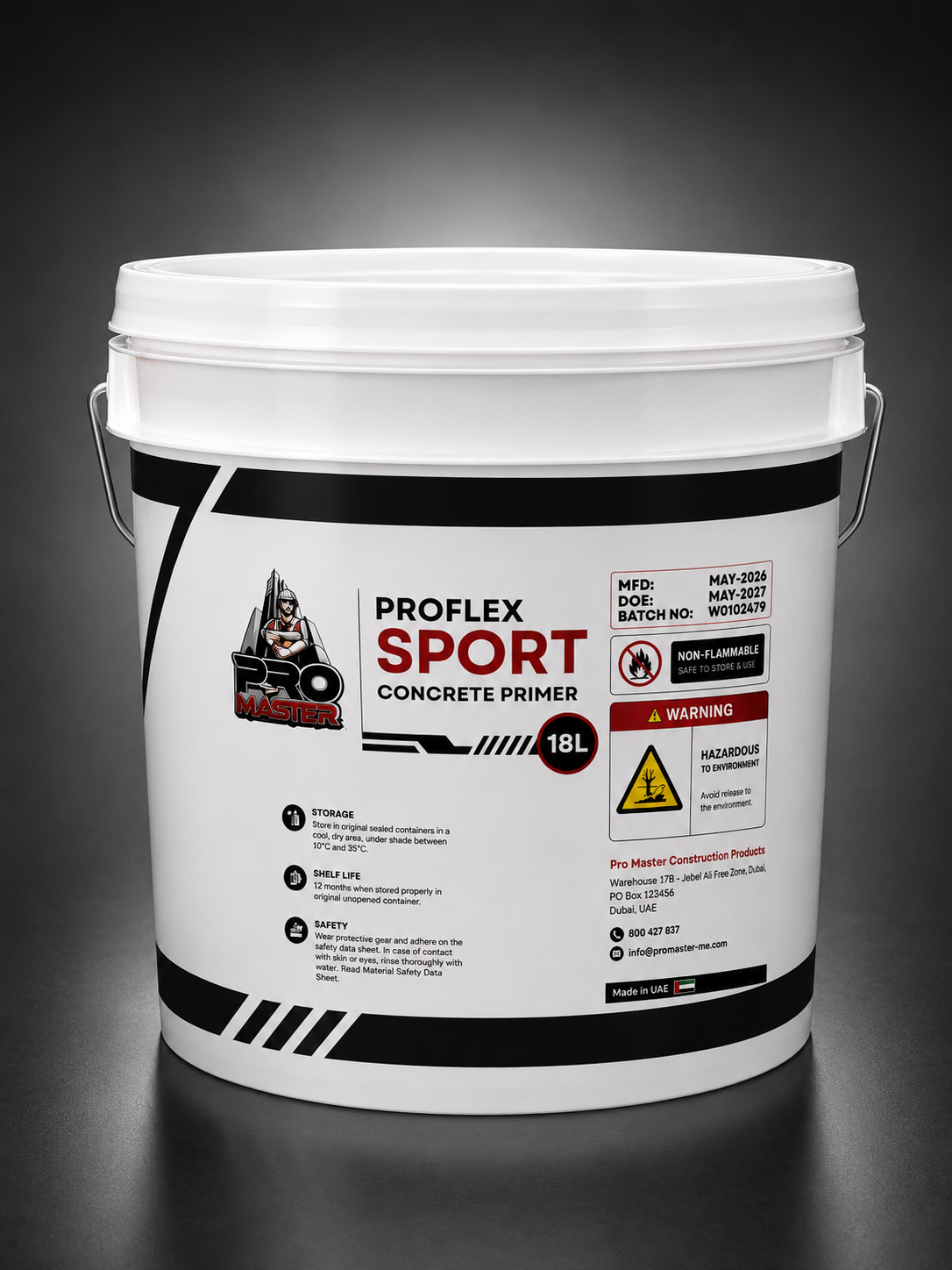 PROFLEX SPORT