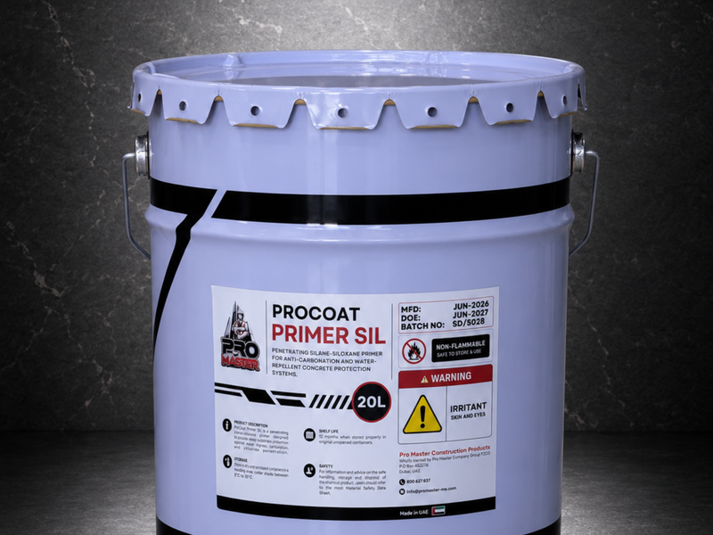 PROCOAT PRIMER SIL