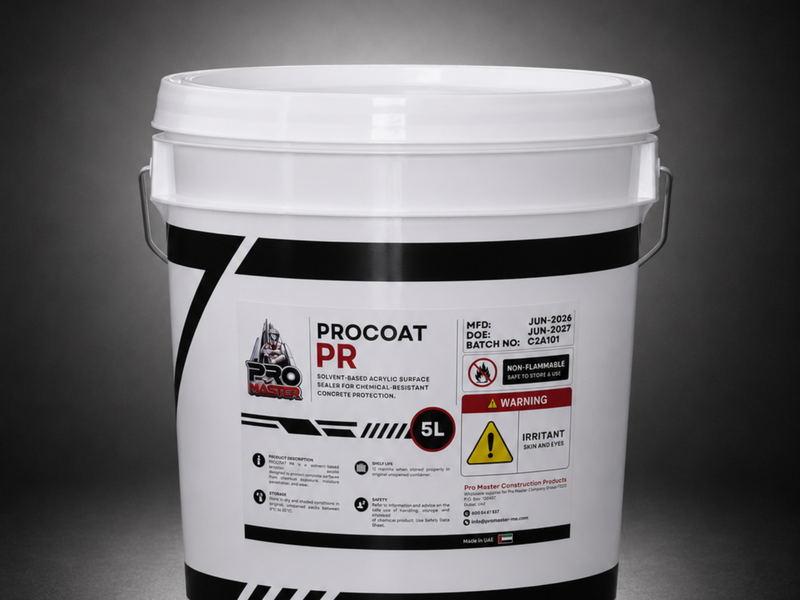 PROCOAT PR