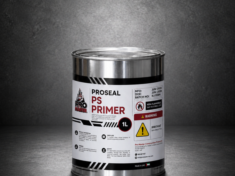 Proseal PS Primer