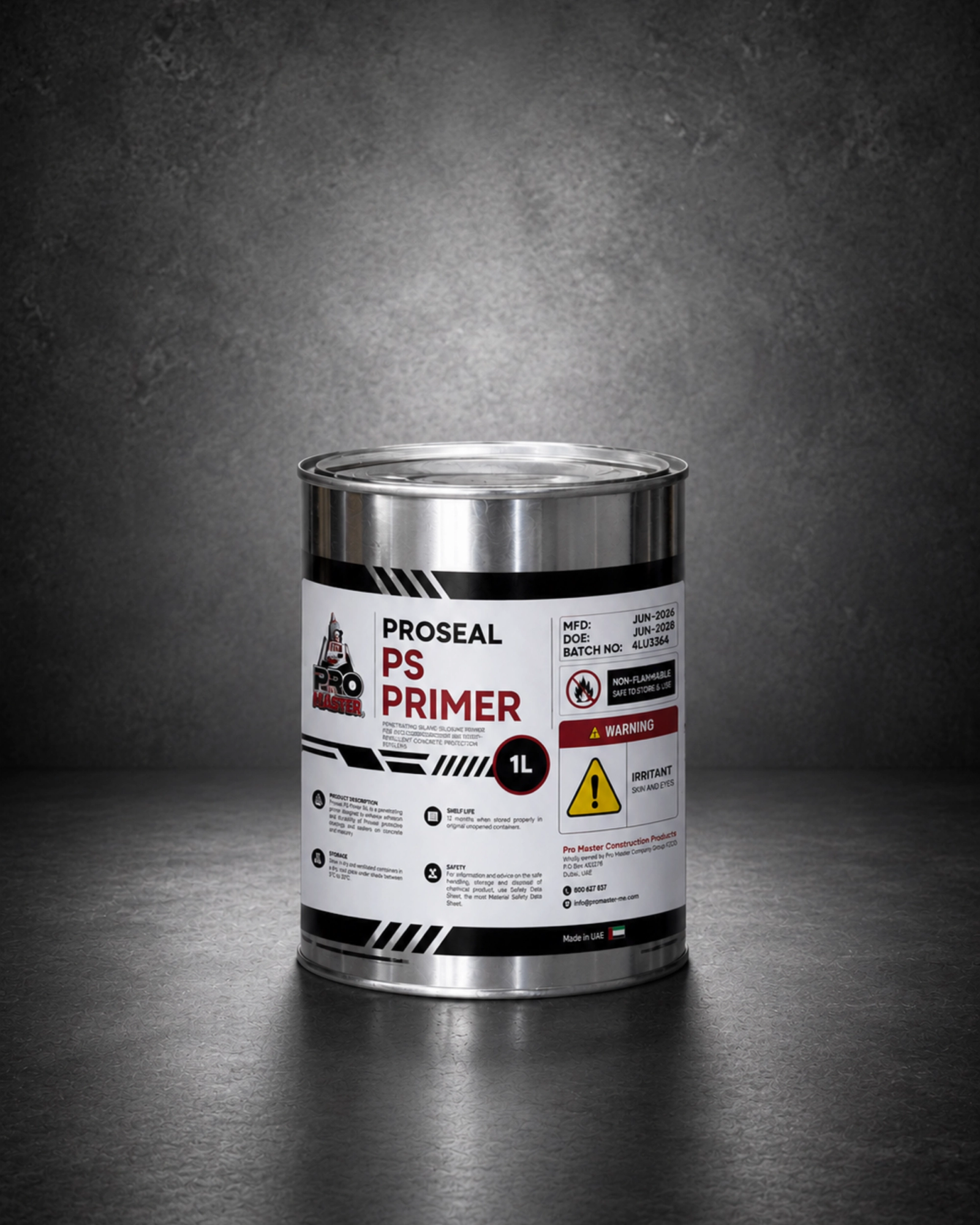 Proseal PS Primer