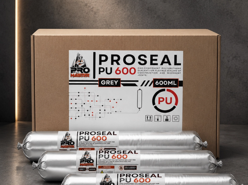 PROSEAL PU SEALANT 600