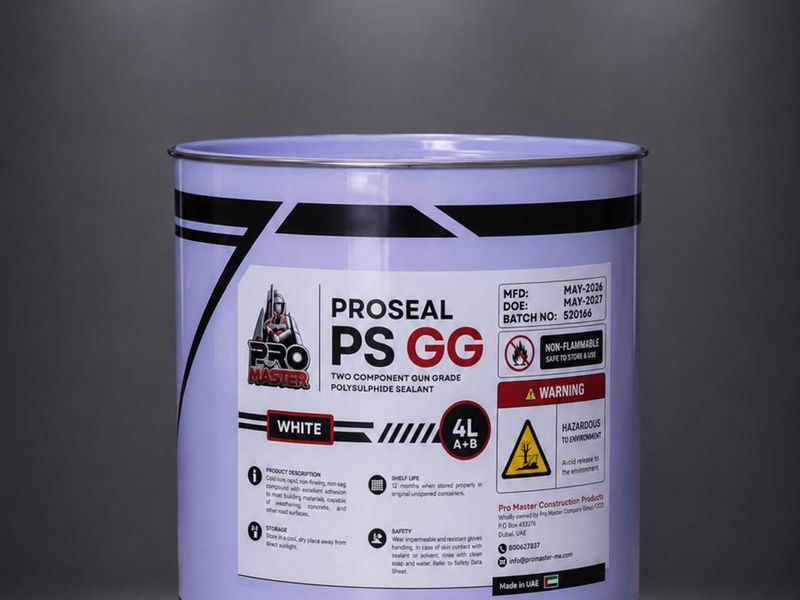 proseal ps