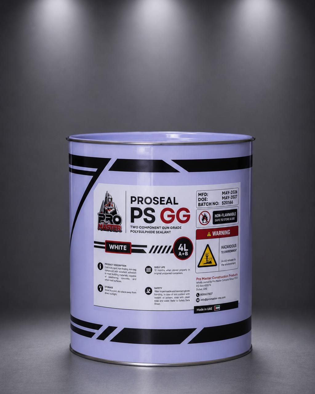 proseal ps