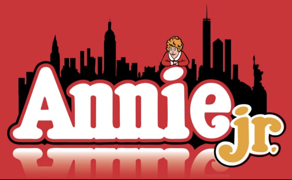 Annie jr.