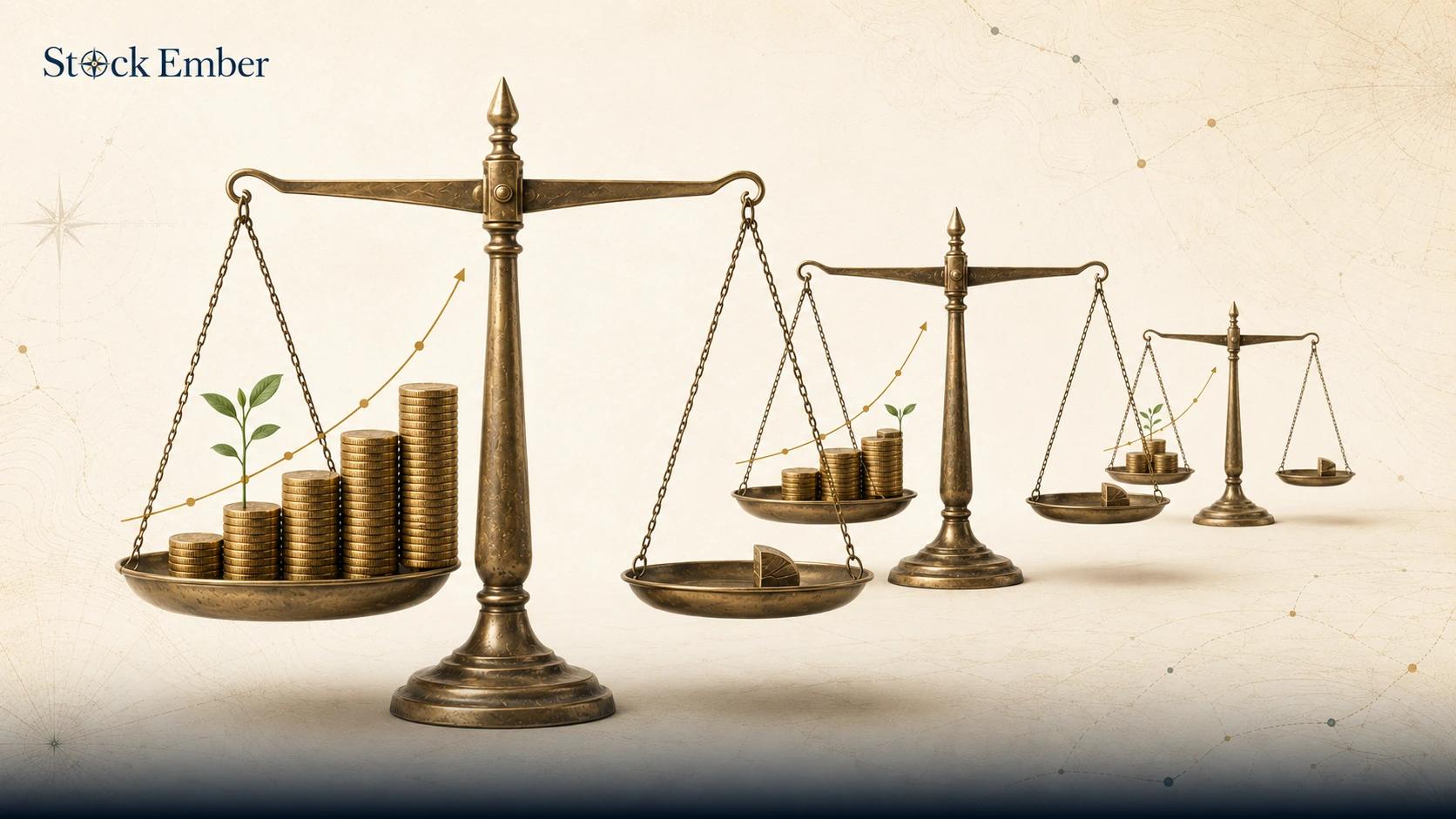 The Cost of Investing Fees
