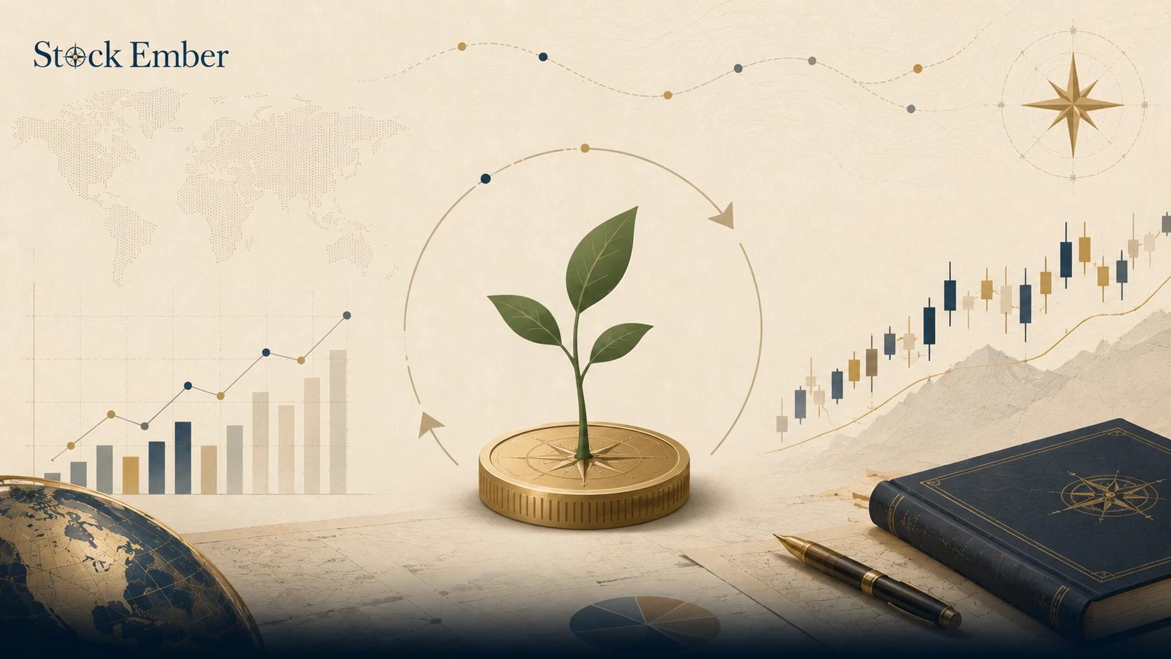 What Is a DRIP? Reinvesting Dividends for the Long Run
