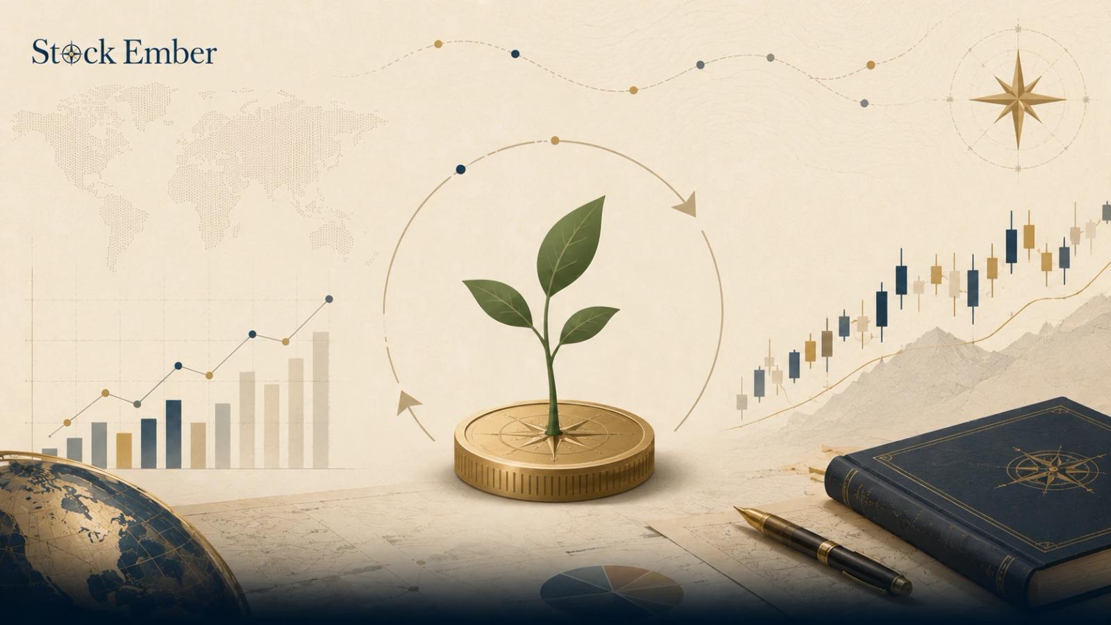 What Is a DRIP? Reinvesting Dividends for the Long Run