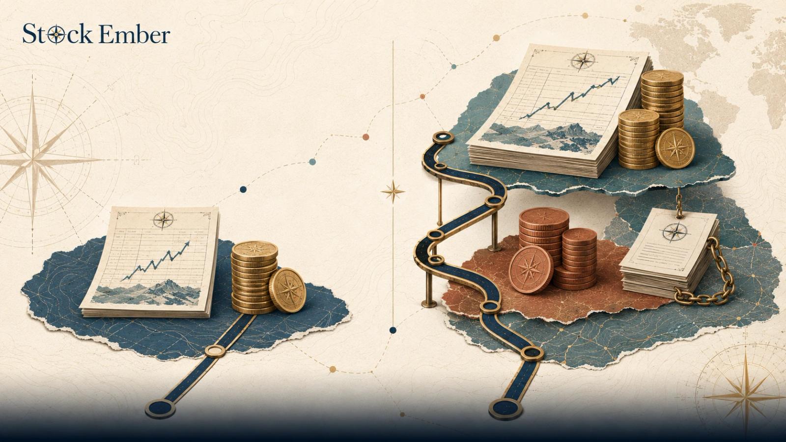 argin Account vs Cash Account: What Is the Difference?