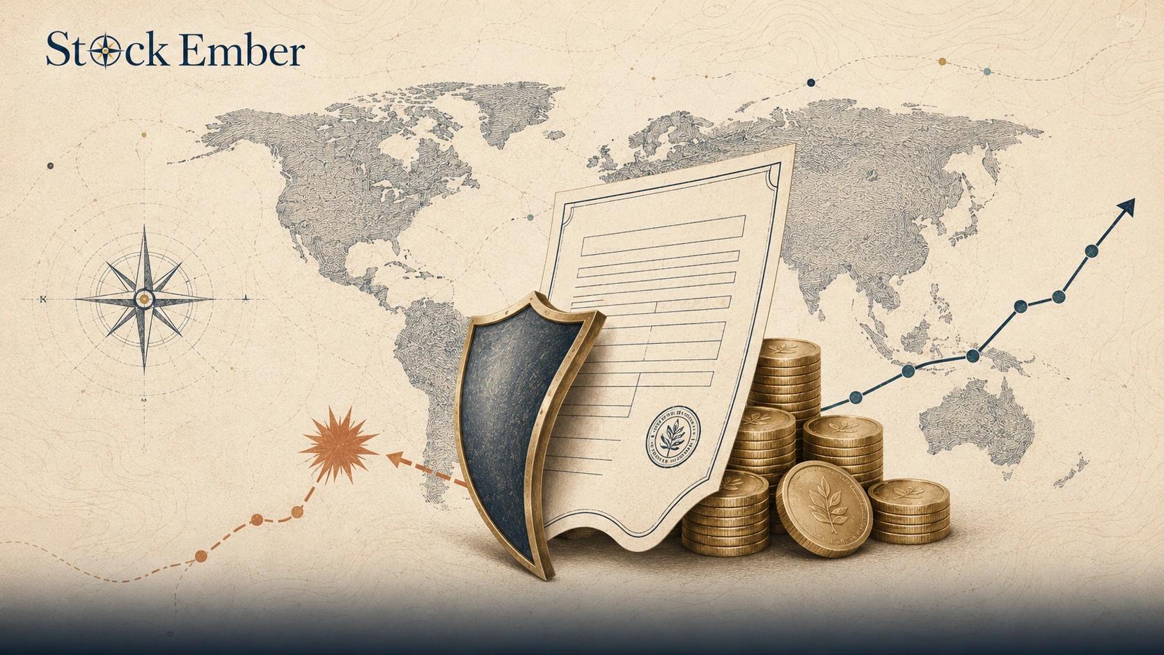 What Is IRS Form W-8BEN?