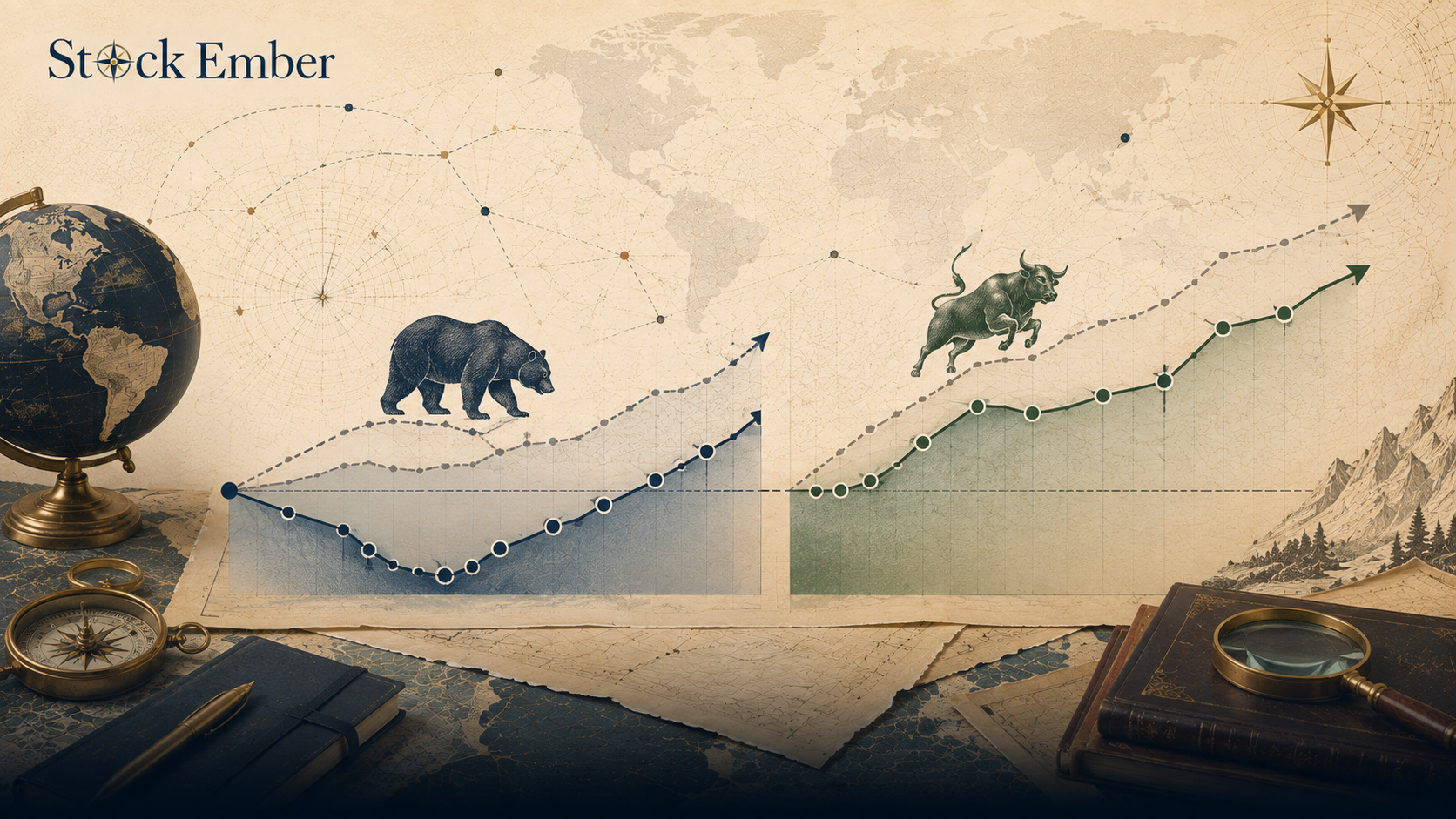 Diagram illustrating sequence of returns risk in a retirement drawdown strategy.