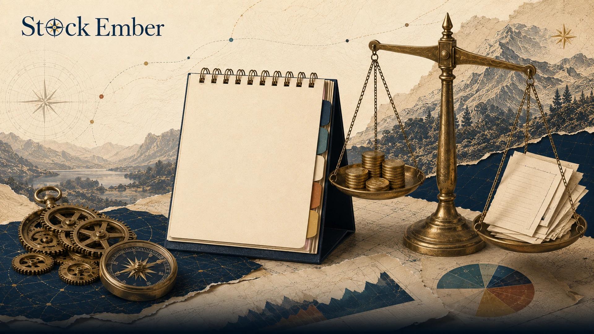 Key statutory ages and tax rules for IRA withdrawals
