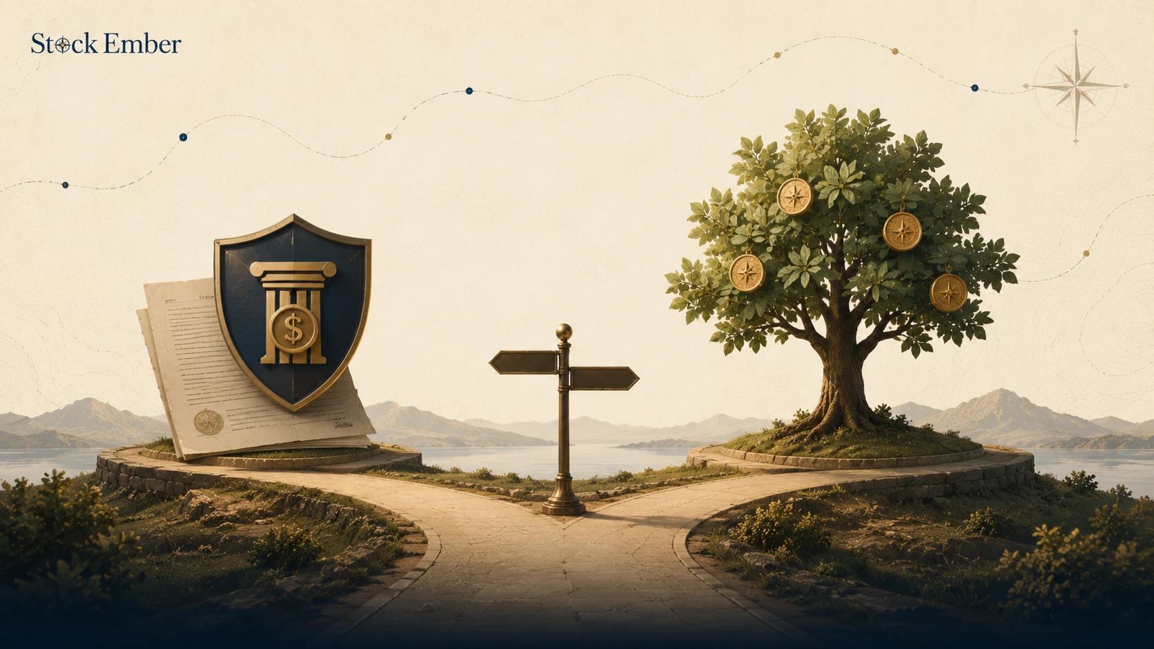 Roth IRA vs. Traditional IRA: Which Account Is Right?