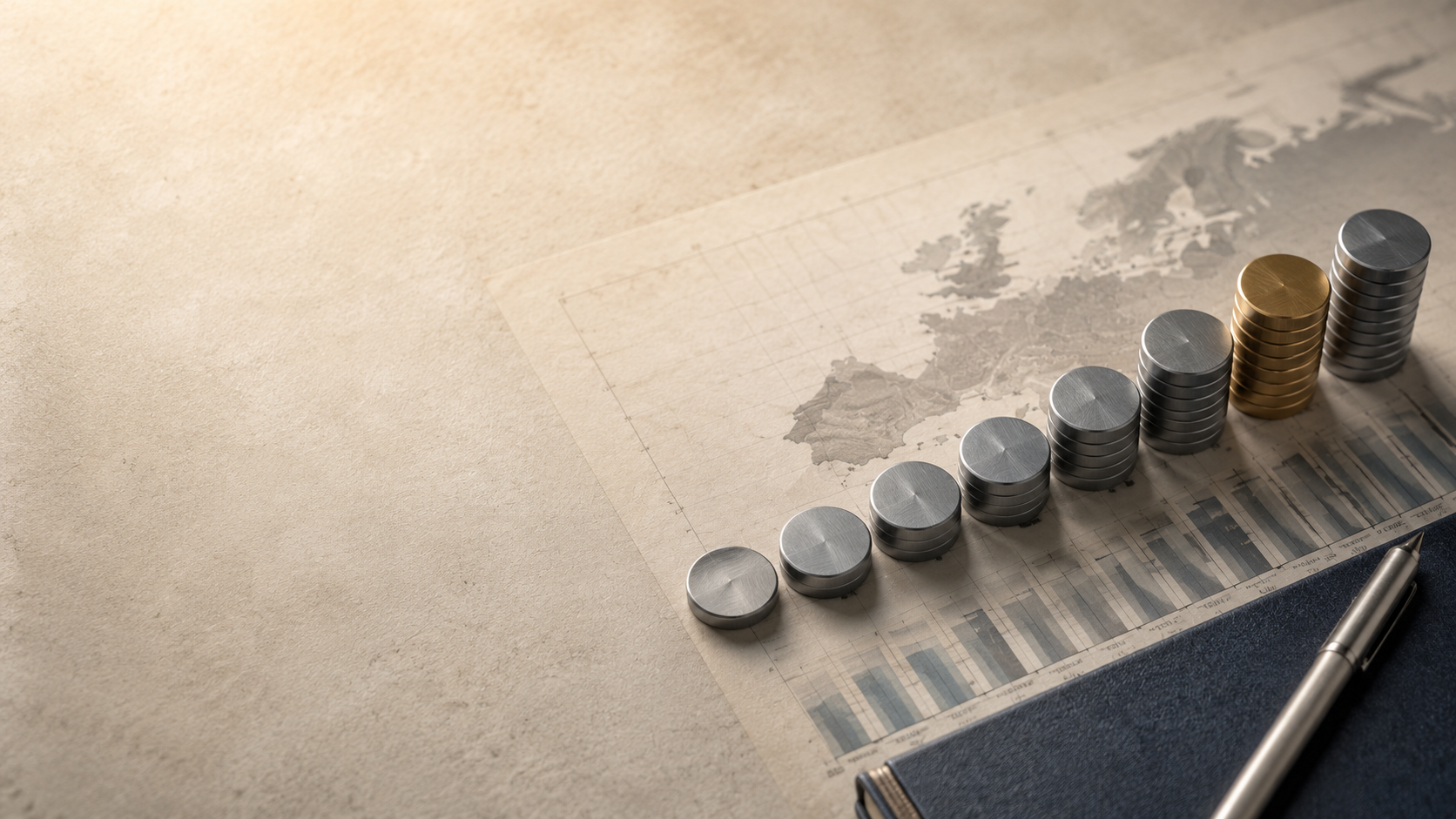 ETF Savings Plans: The Quiet Revolution in European Retail Investing