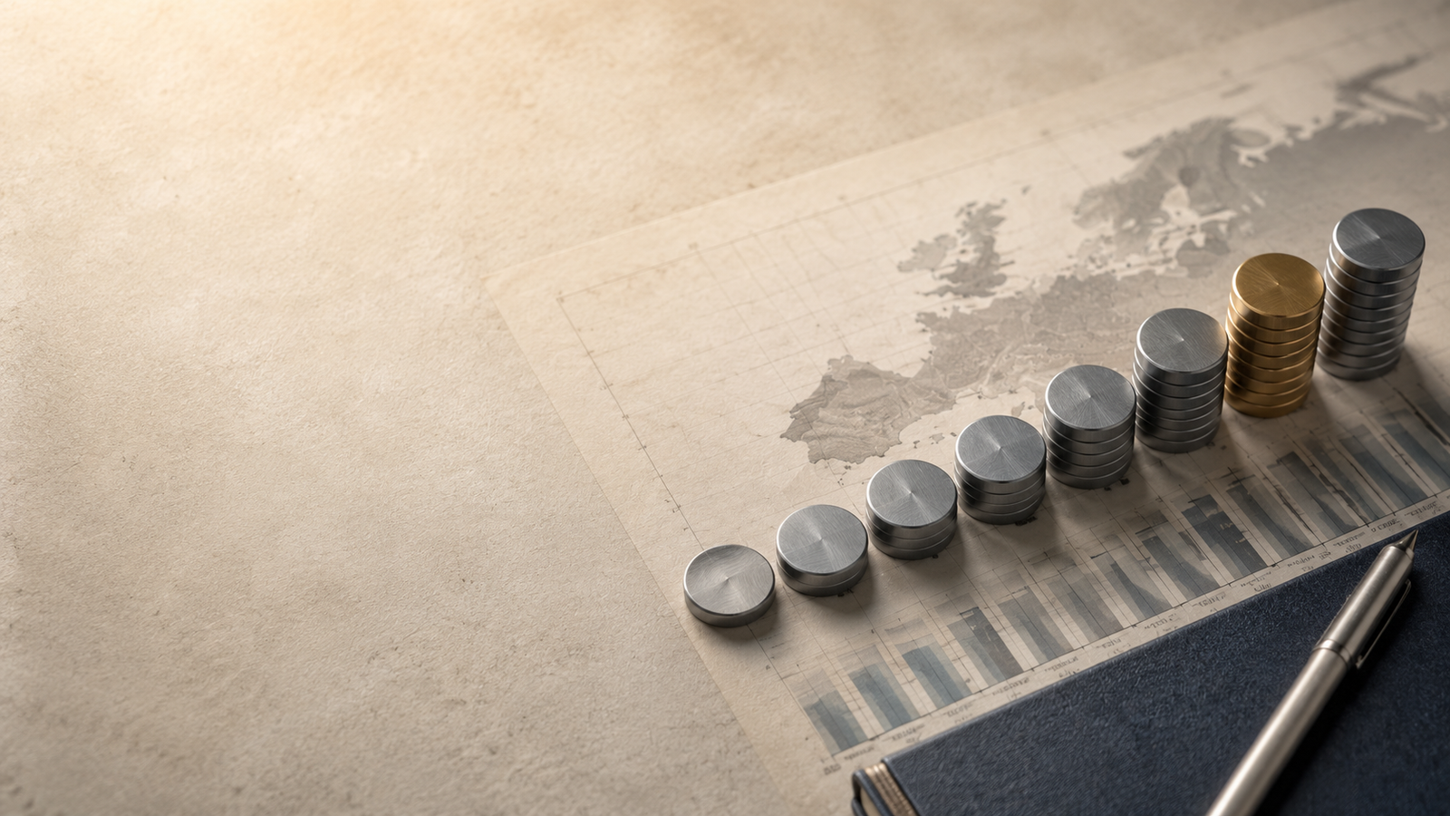 ETF Savings Plans