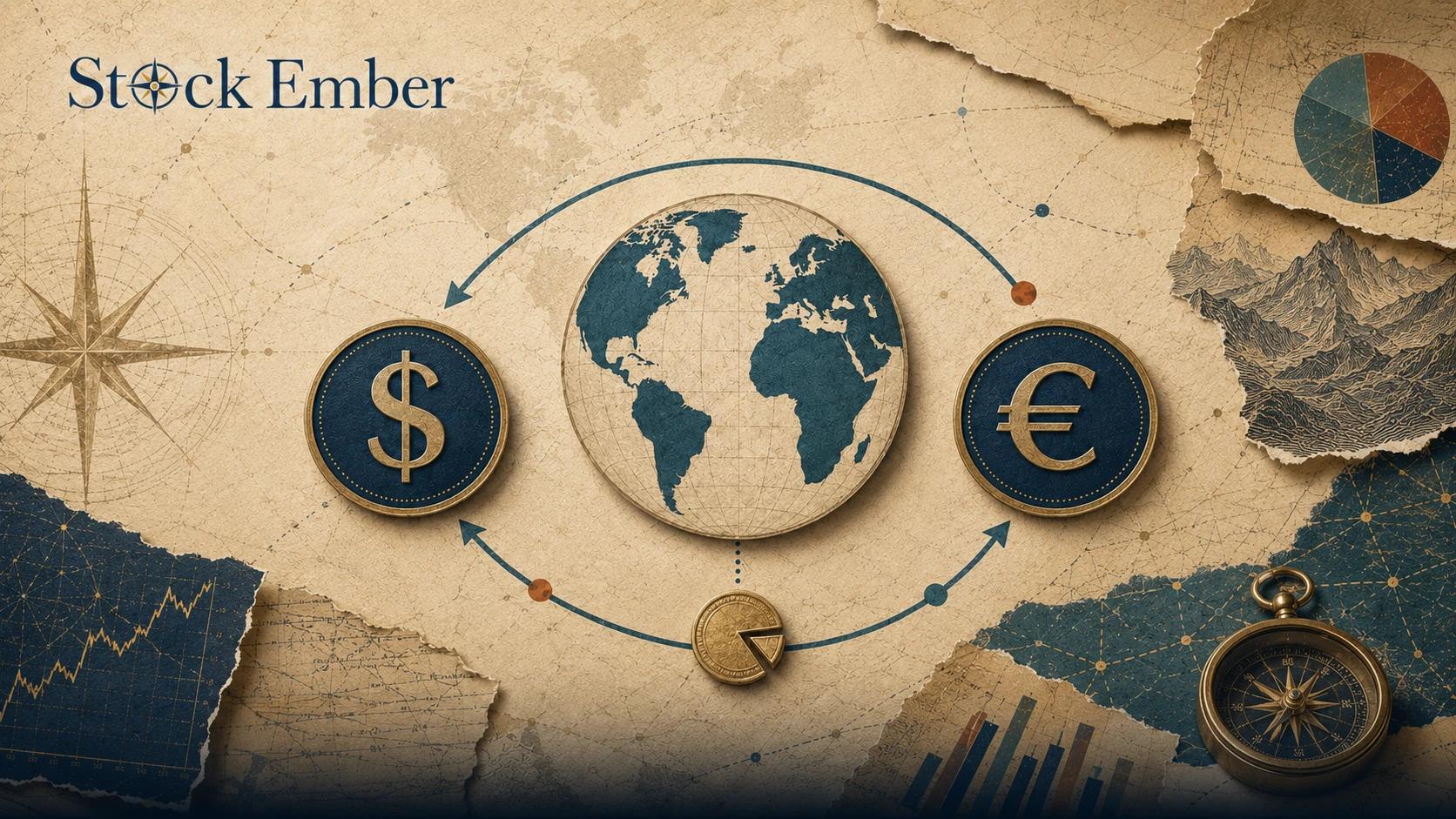 What Is a Currency Conversion Fee?