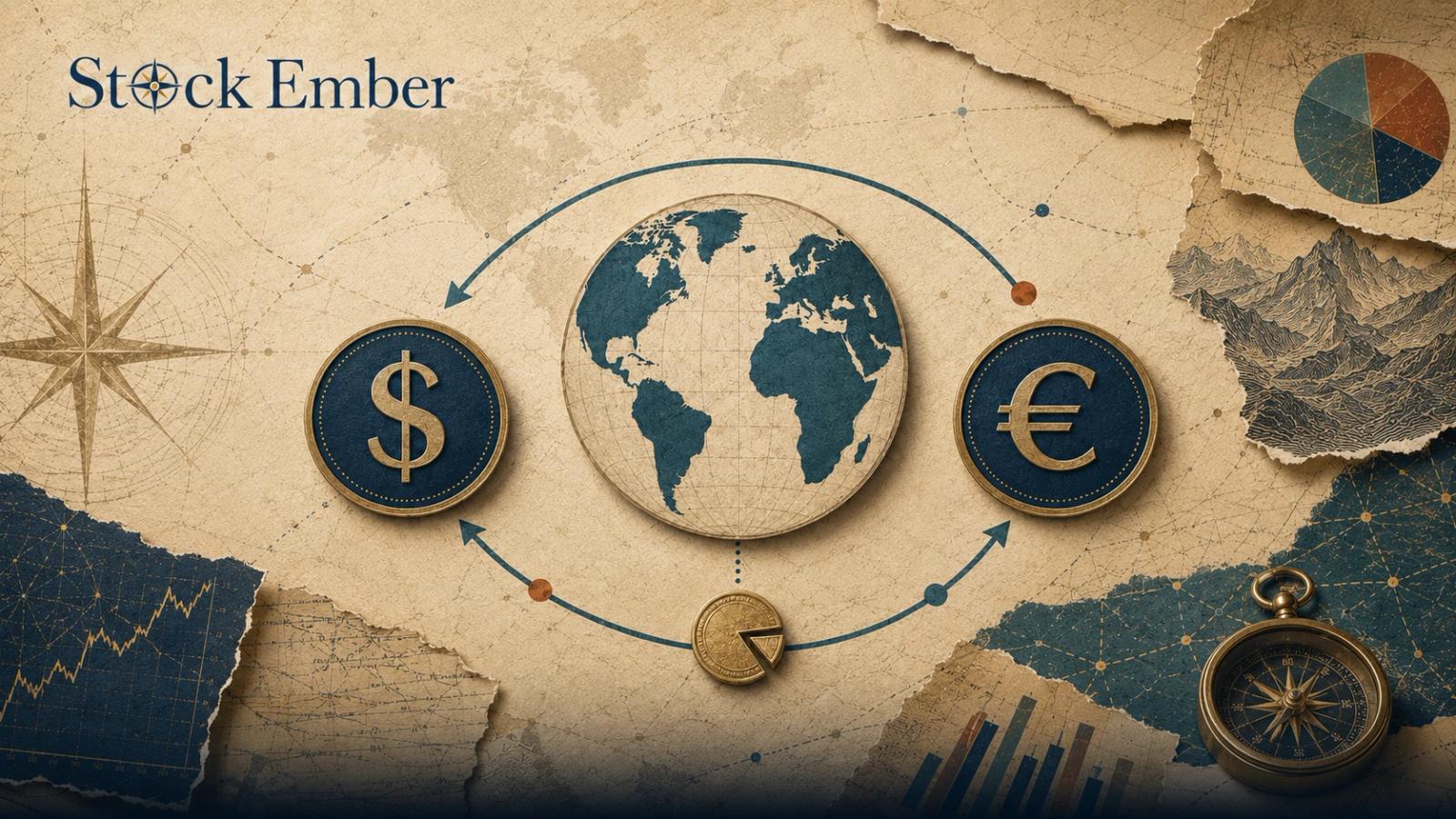 What Is a Currency Conversion Fee?