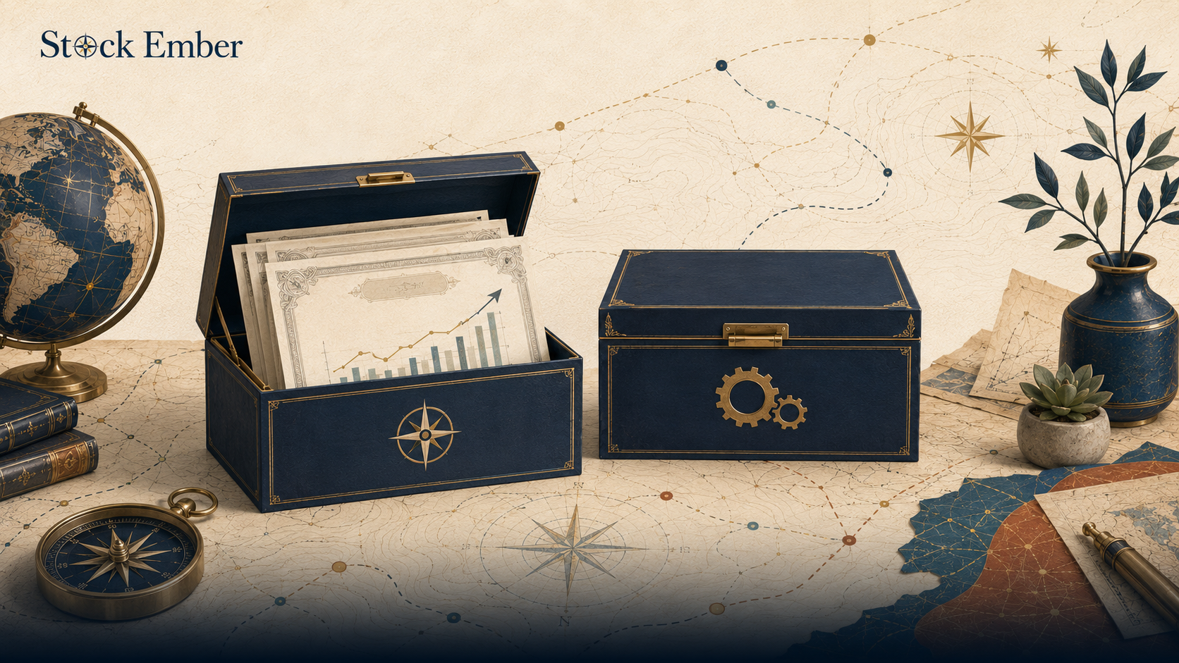 Comparison of SEP IRA and SIMPLE IRA retirement plans for small business owners.