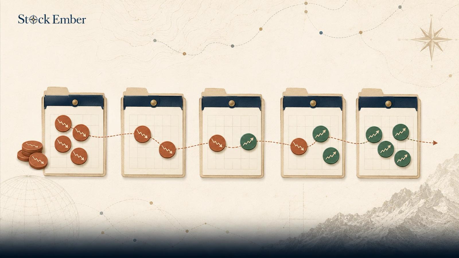 What Is Capital Loss Carryover?
