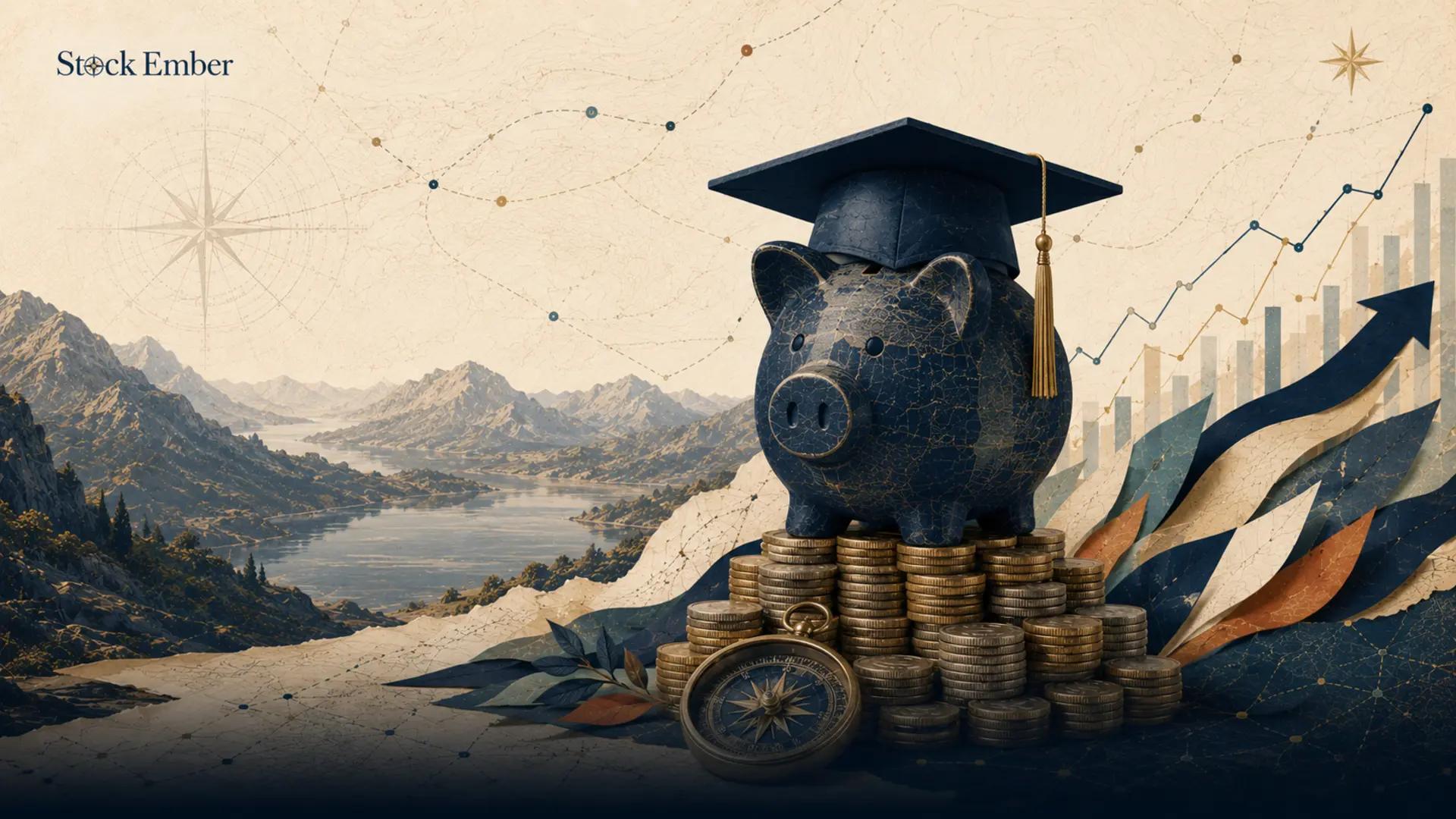 529 plan rules for college savings, contribution limits, and tax-free growth.