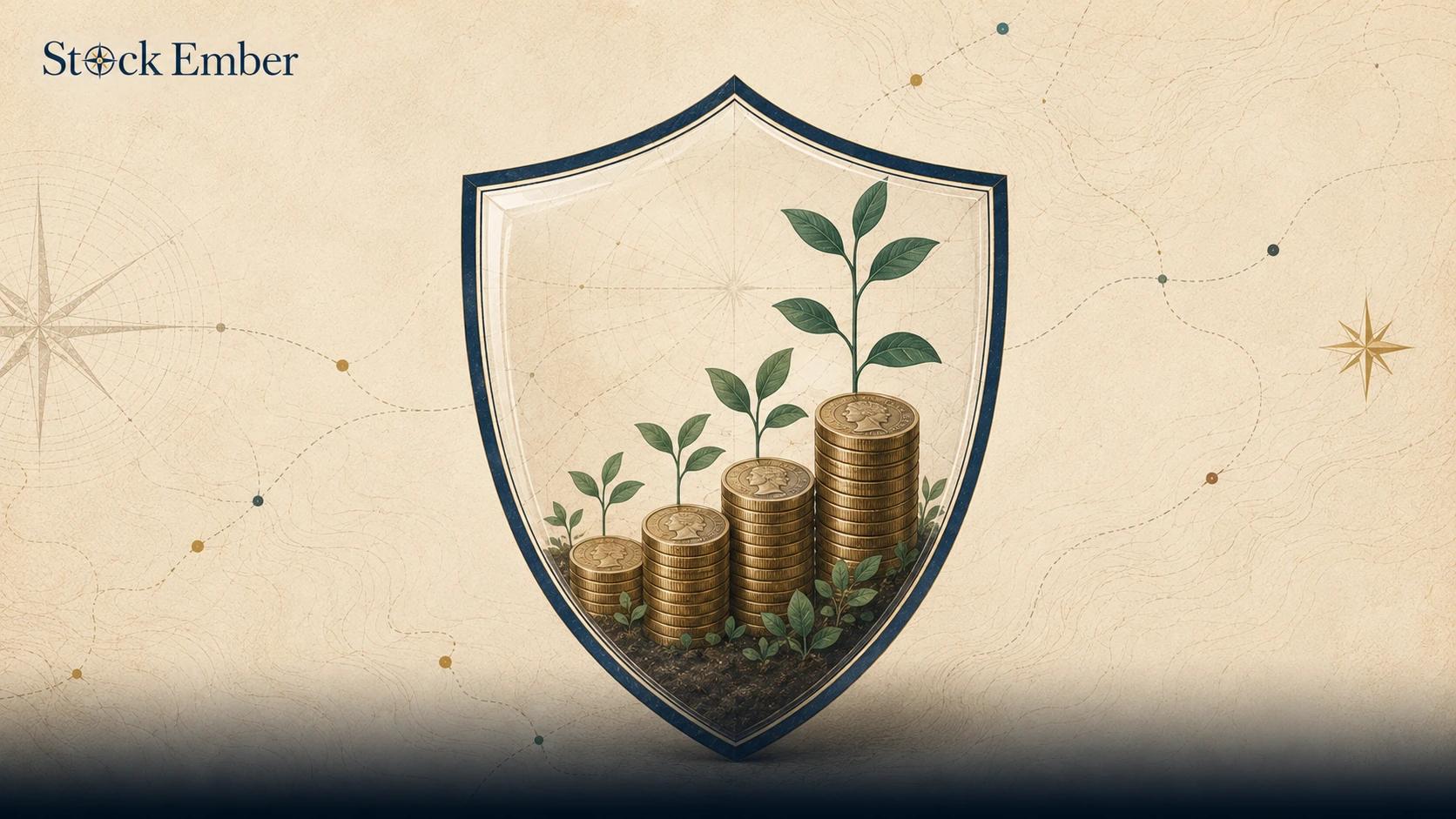 What Is an ISA Account?