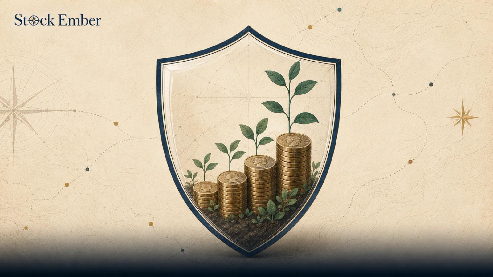 What Is an ISA Account?