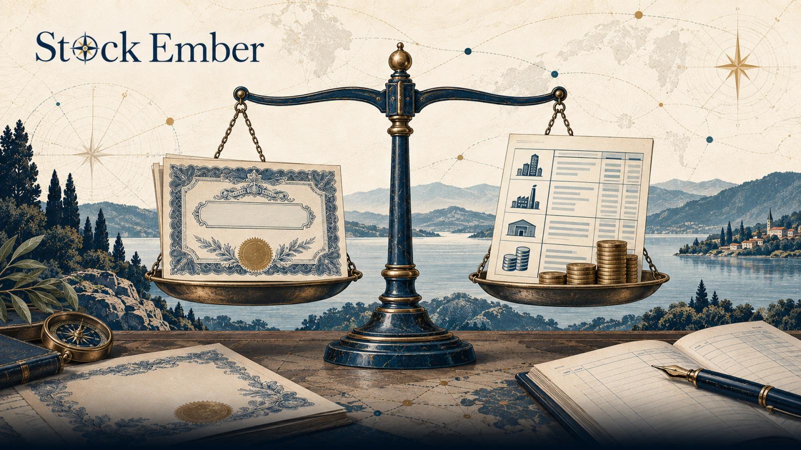 What Is Intrinsic Value? A Simple Guide to Stock Value