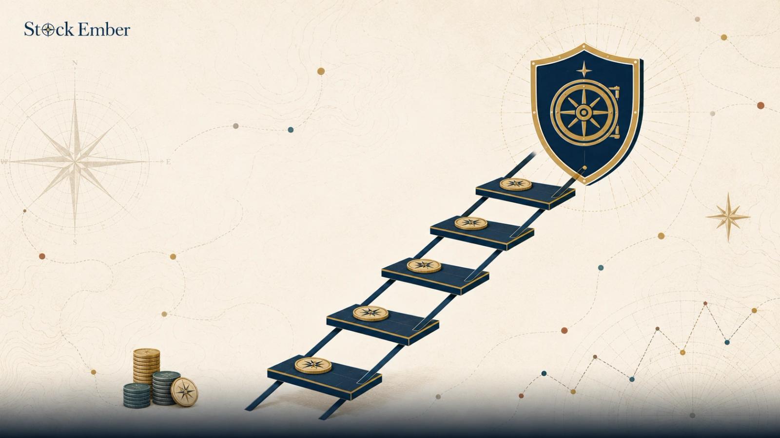 Roth conversion ladder 5-year