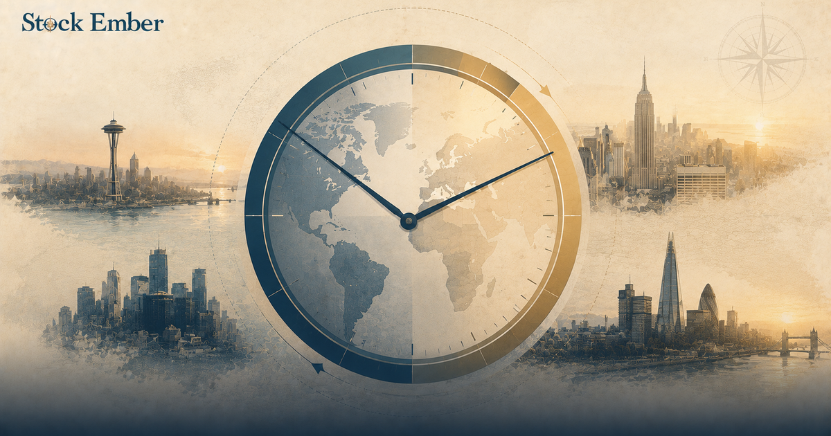 Nasdaq 23 Hours: Nearly Round-the-Clock Trading in December