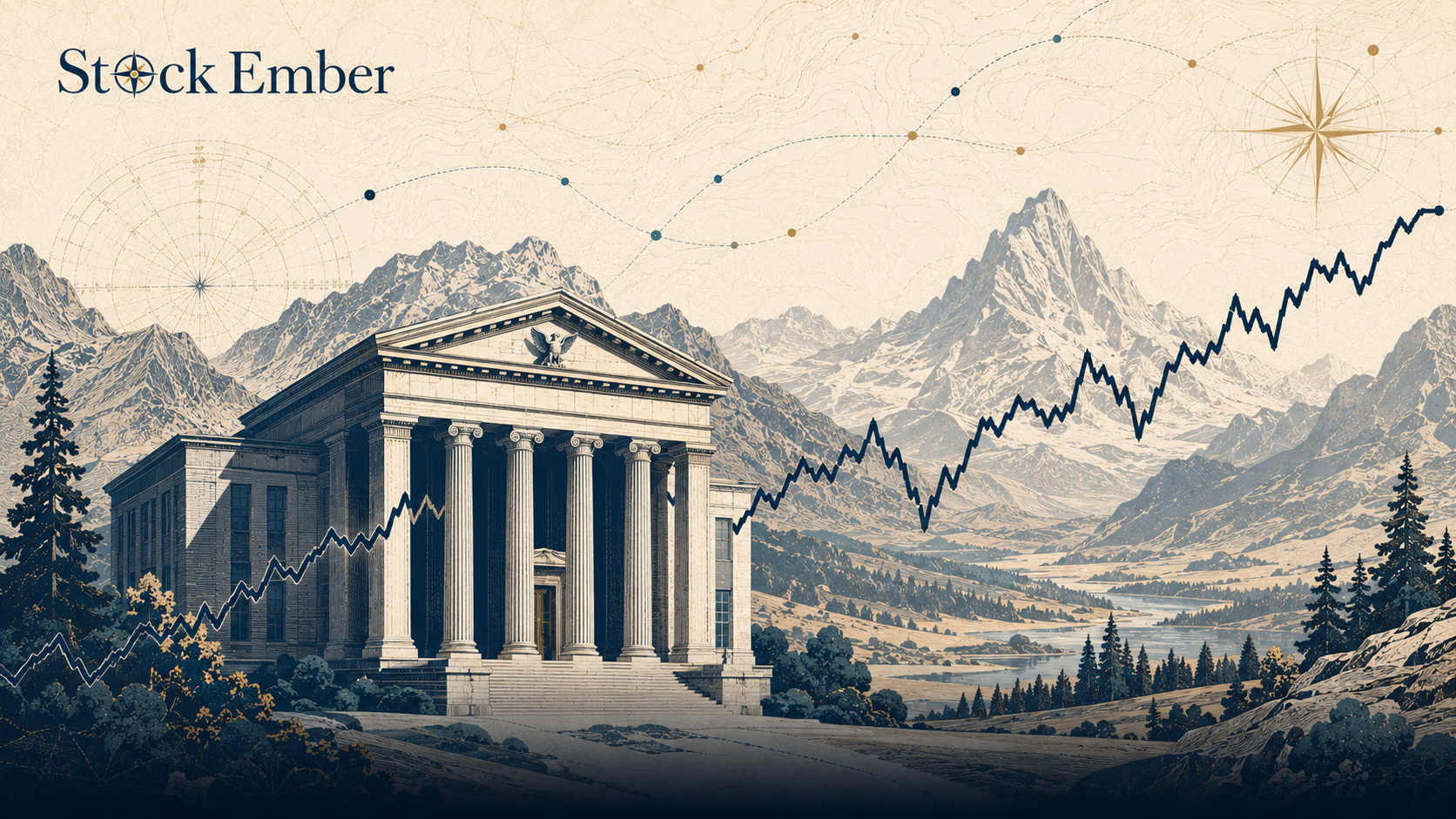 Jackson Hole Fed meeting symposium in Wyoming