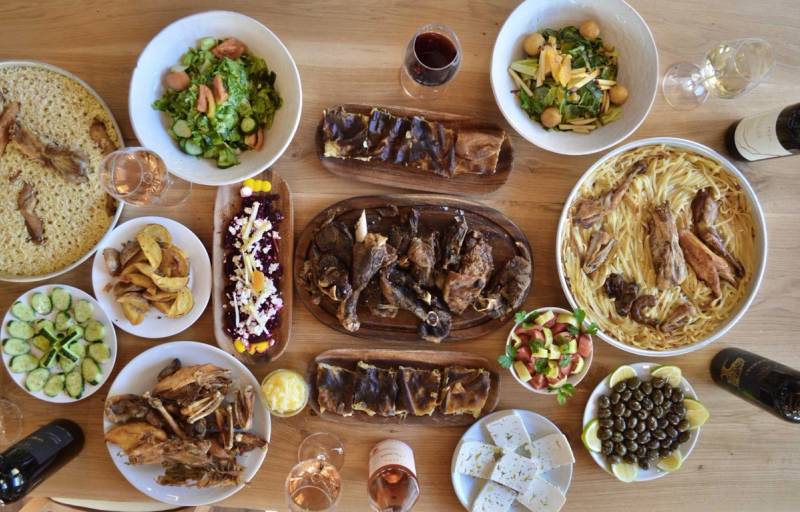 Berat & Local Wine Tasting Experience