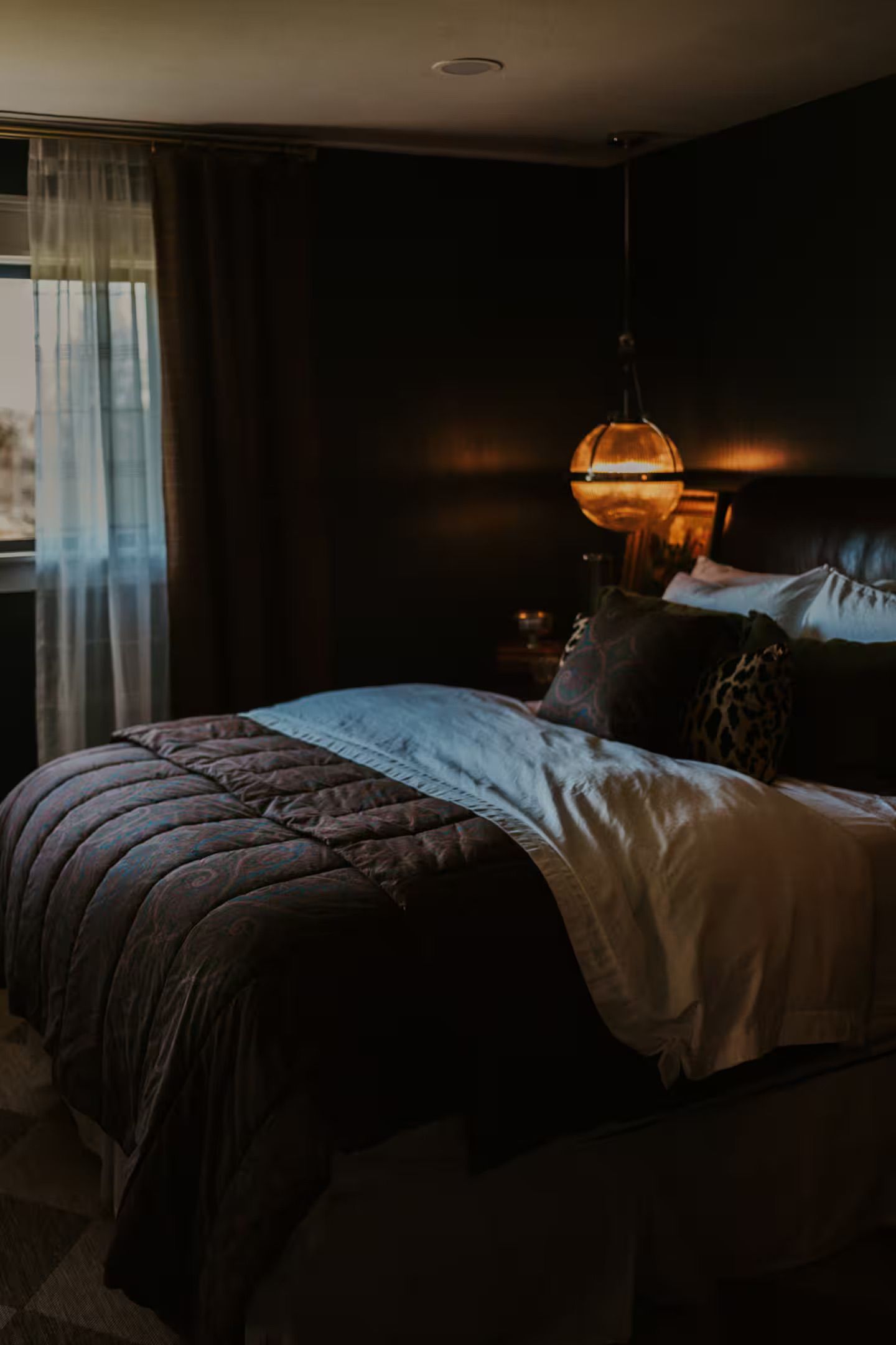 Perry Brook Farms - Bedroom