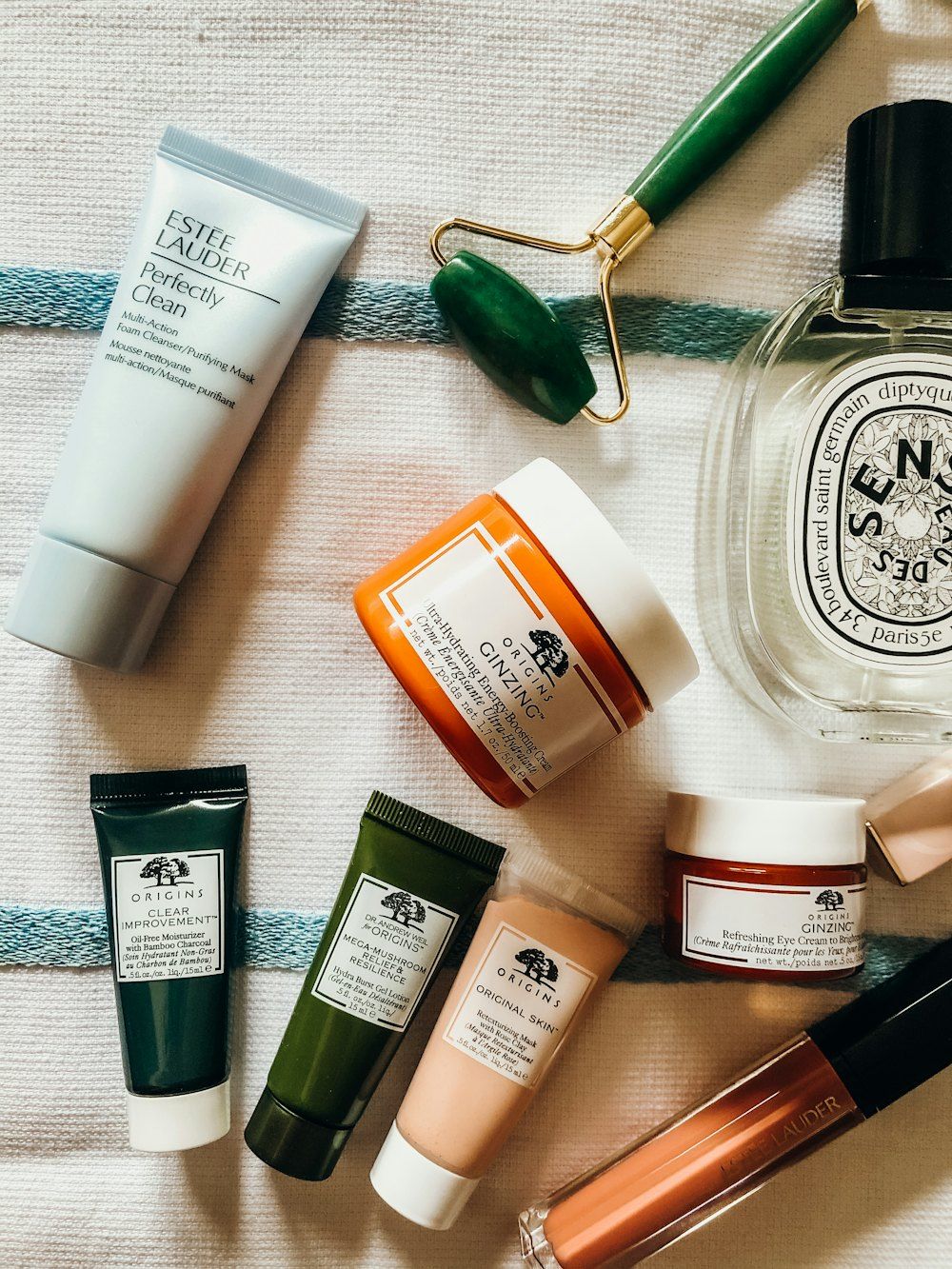 Cosmetic Cream Jar 30ml