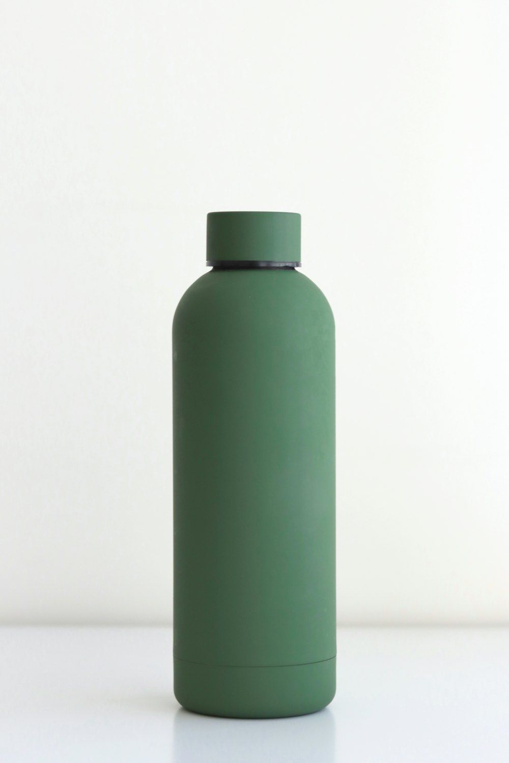 Food-Grade Water Bottle 500ml