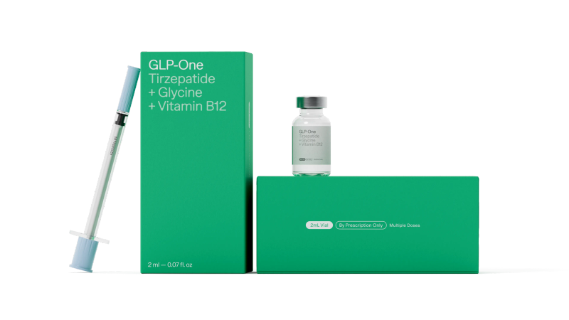 Basal – GLP–One