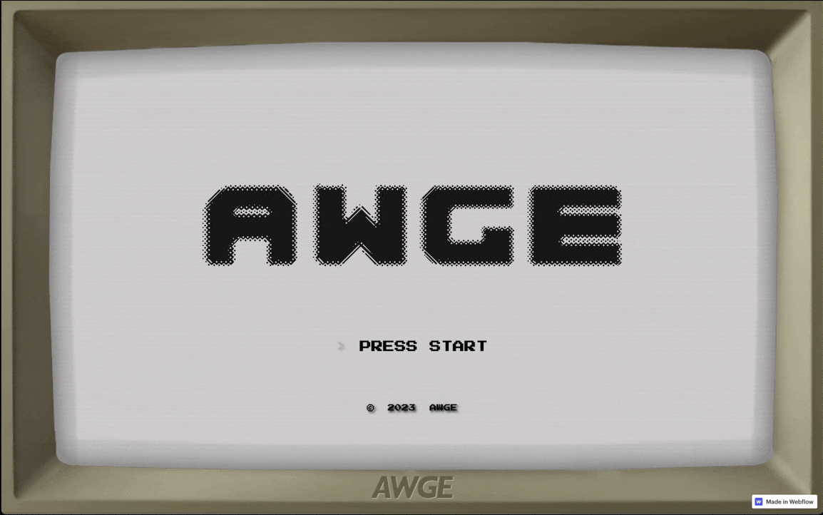 AWGE, an agency founded by A$AP Rocky