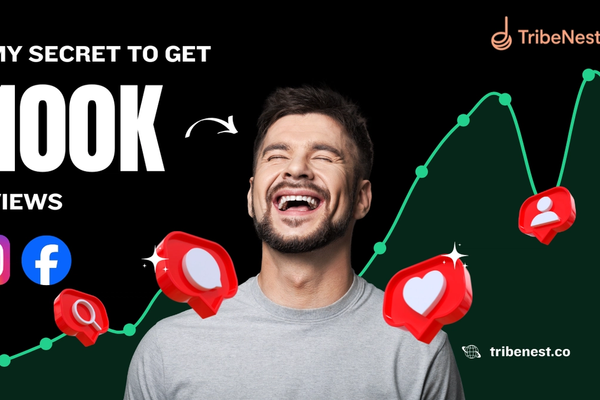 How to promote your music on Facebook and Instagram