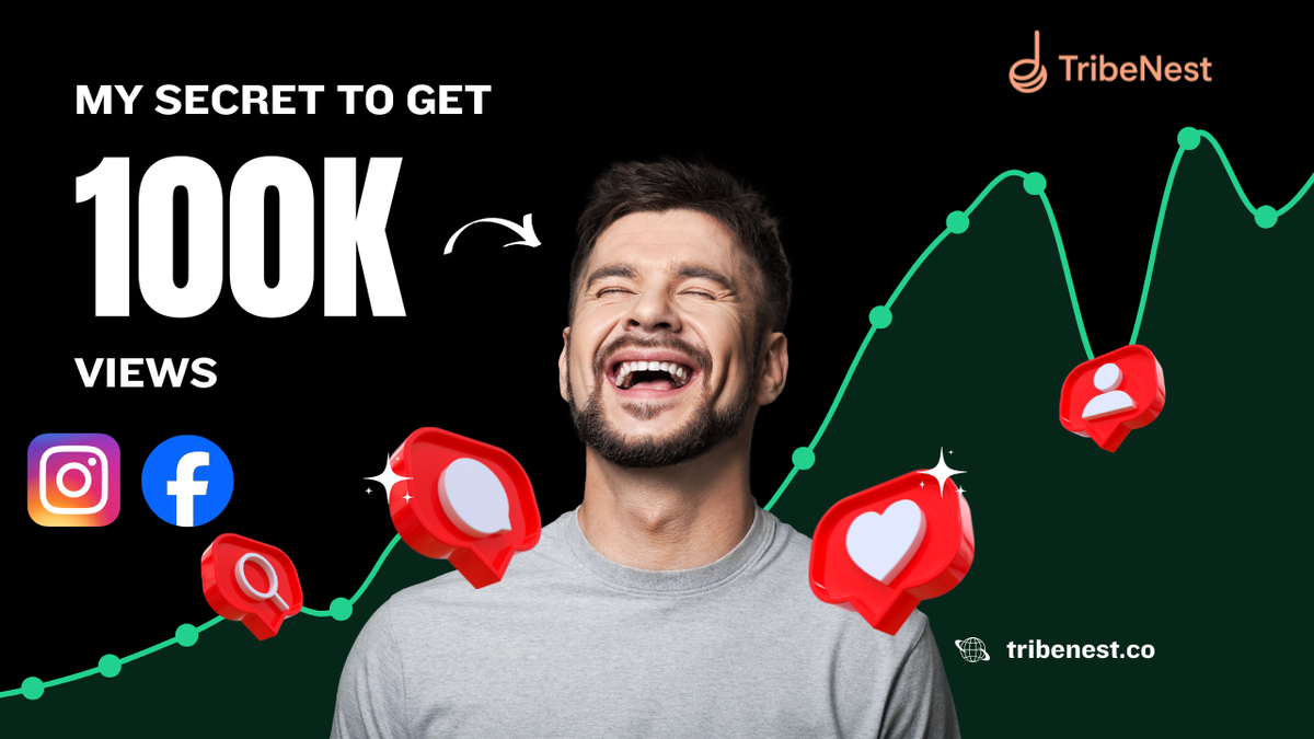 How to promote your music on Facebook and Instagram