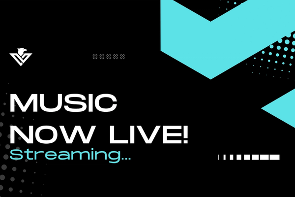 Streaming for musicians: How does it all work?