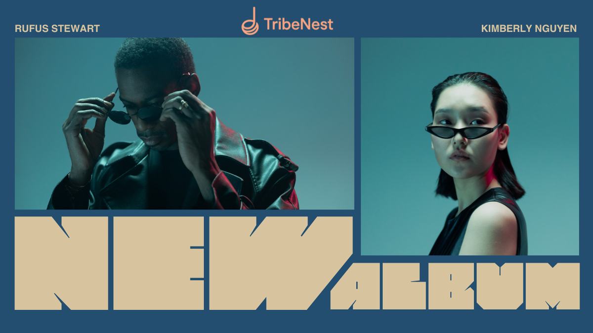 How to Promote and Sell Your Music Online Using Tribenest