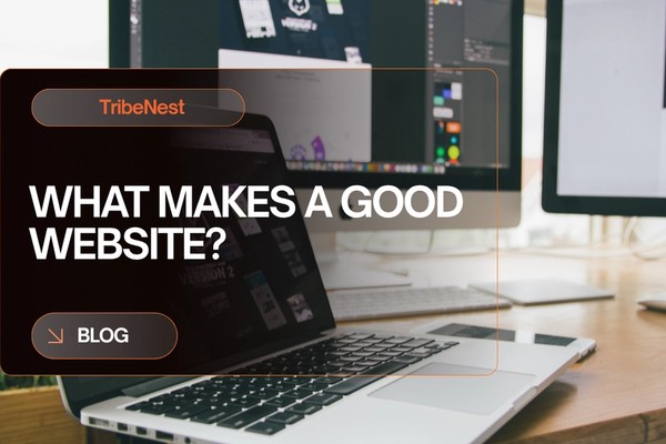 What Makes a Good Website? 13 Essential Features Every High-Performing Website Needs