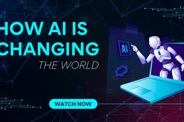 How AI Is Changing Content Creation; And What It Really Means for You as a Creator