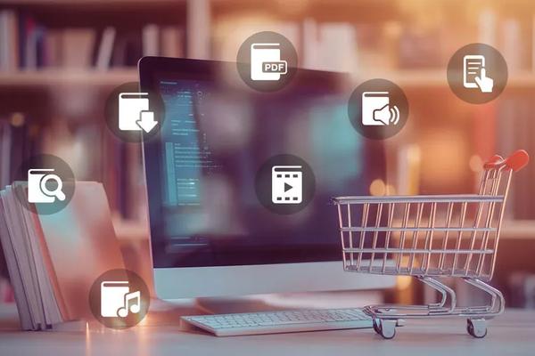 Selling Digital Products: A Guide for Creatives