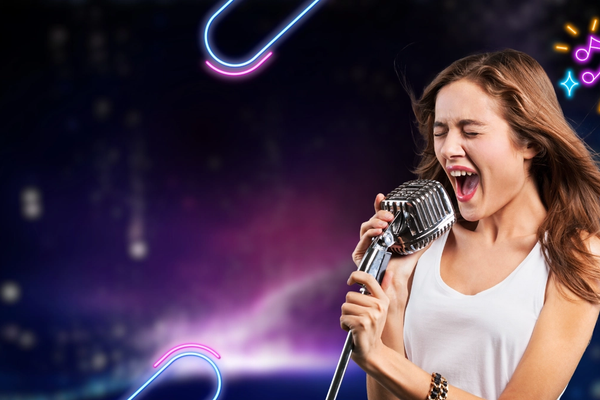 5 Vocal Massage Techniques for Singers to Release Tension and Increase Sound