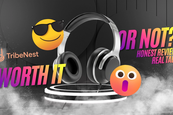 How to Get Honest Feedback on Your Music